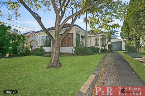 7 Patrick St, Punchbowl, NSW 2196