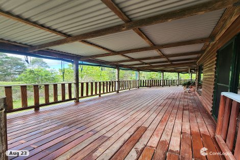 642 River Rd, Wootha, QLD 4552