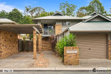 17/28 Carwoola St, Bardon, QLD 4065