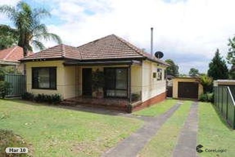 22 Burns Rd, Picnic Point, NSW 2213