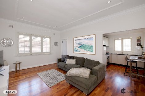 11/21 Balfour Rd, Rose Bay, NSW 2029