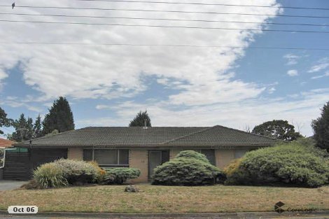 13 Pringle Ave, Surrey Downs, SA 5126