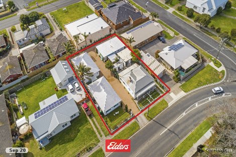 9 Orme St, Lakes Entrance, VIC 3909