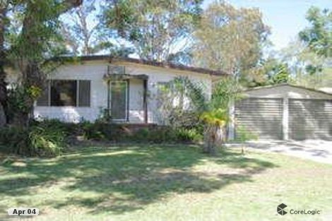 30 Moolianga Rd, Berrara, NSW 2540