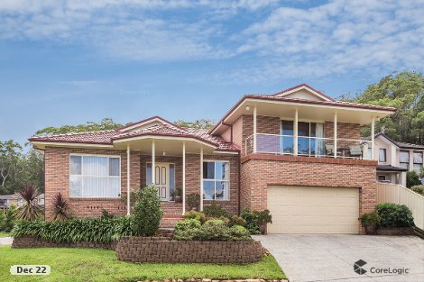 1 Langdene Cl, Lisarow, NSW 2250