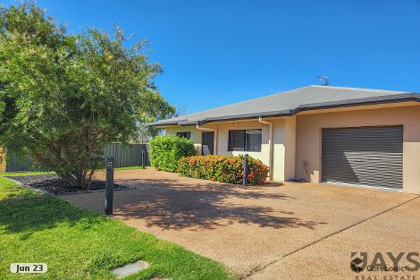 3/100 Fourth Ave, Parkside, QLD 4825