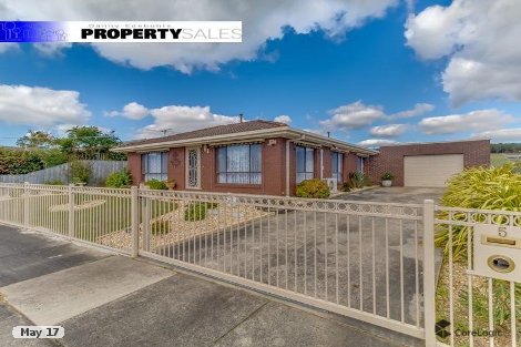 5 Randall Cres, Moe, VIC 3825