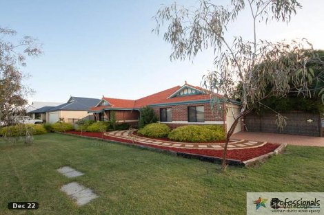 30 The Boulevard, Australind, WA 6233