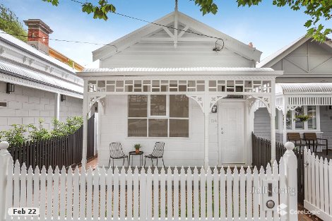 134 Clark St, Port Melbourne, VIC 3207