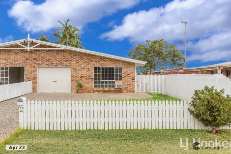 2/121 Park St, Park Avenue, QLD 4701