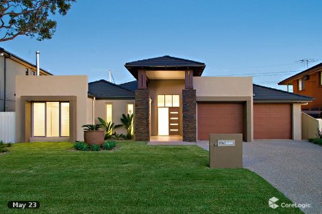 18 Goulburn Peninsula, Sylvania Waters, NSW 2224