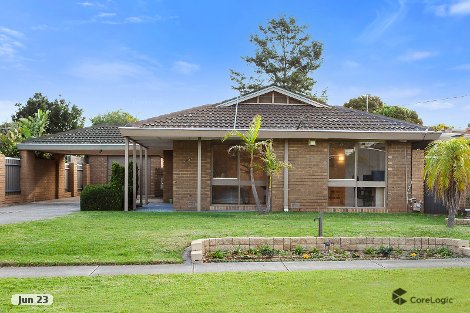 15 Buckland Cres, Keilor, VIC 3036