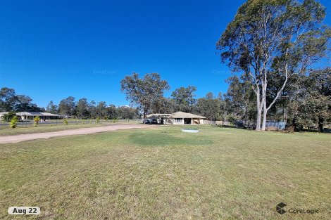 9 Cockatoo Dr, Adare, QLD 4343