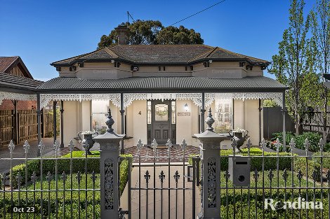 4 Parry St, Moonee Ponds, VIC 3039