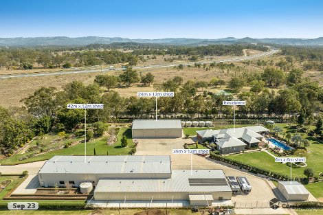 250 Postmans Ridge Rd, Postmans Ridge, QLD 4352