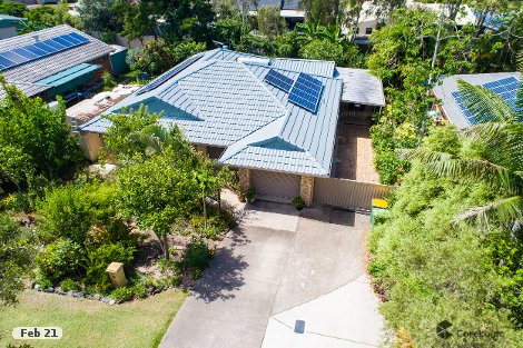 8 Hendrix St, Windaroo, QLD 4207