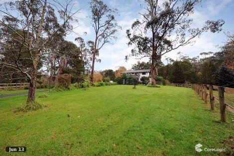 13 Aura Vale Rd, Menzies Creek, VIC 3159