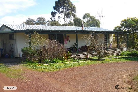 30 Evans St, Frankland River, WA 6396