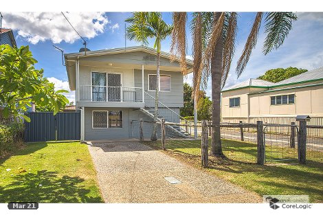 46 Albert St, Rockhampton City, QLD 4700