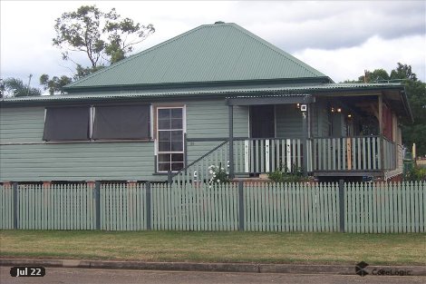 31-33 Dunolly Rd, Dunolly, NSW 2330