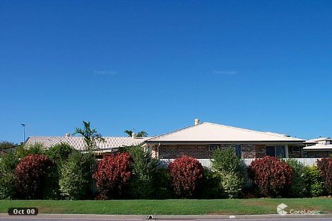 22 Caprice St, Telina, QLD 4680