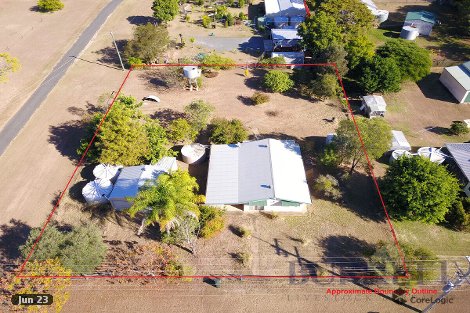 5 Exhibition St, Degilbo, QLD 4621