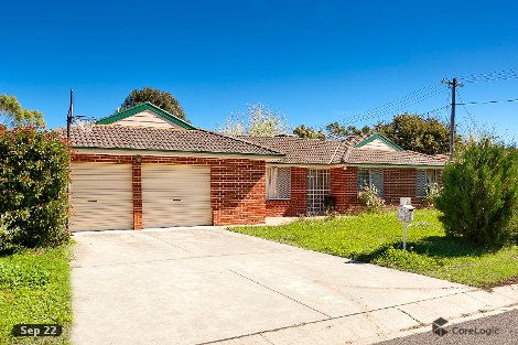 9 Ahern Pl, Monash, ACT 2904