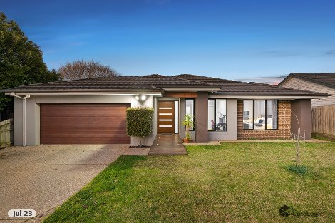 23 Piperita Rd, Ferntree Gully, VIC 3156