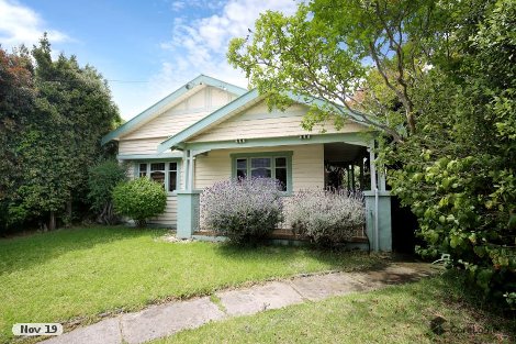 297 Bellerine St, South Geelong, VIC 3220