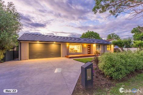 168 Atherton St, Downer, ACT 2602