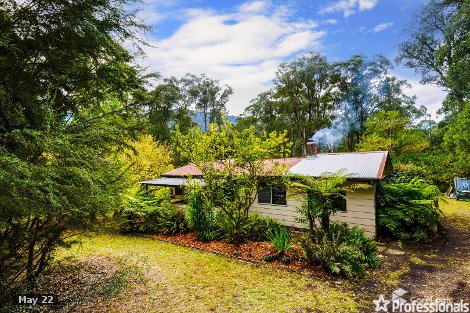 53 Whitegum Dr, East Warburton, VIC 3799