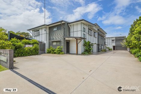 4/14 Hall Ave, Bongaree, QLD 4507