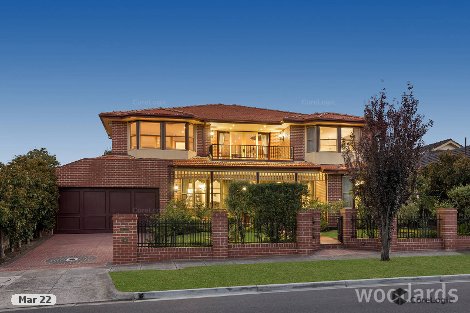 22 St James Ave, Bentleigh, VIC 3204