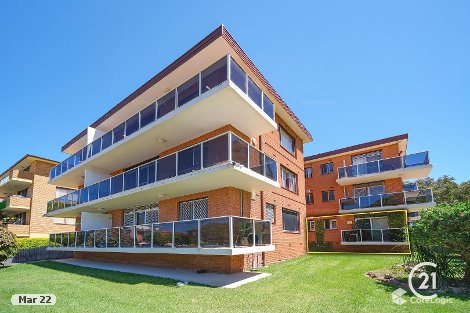 3/15 Ocean Pde, The Entrance, NSW 2261