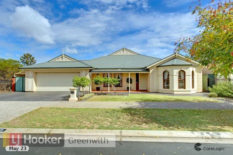 27 Brookside Dr, Mawson Lakes, SA 5095