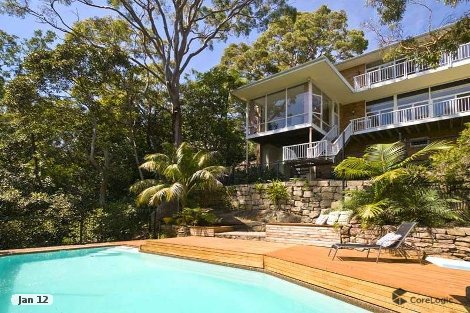 90 Sugarloaf Cres, Castlecrag, NSW 2068