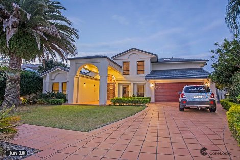 16 San Simeon Dr, Clear Island Waters, QLD 4226