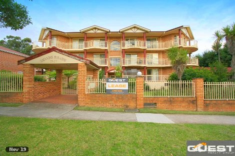 12/25 Cairds Ave, Bankstown, NSW 2200
