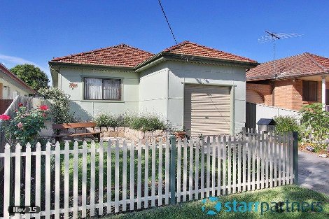 10 Soudan St, Merrylands, NSW 2160