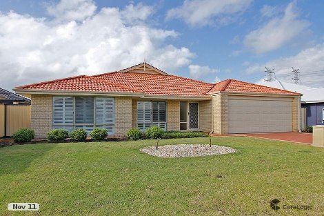 29 St Joseph Fawy, Success, WA 6164