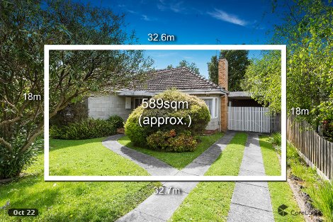 12 Mitta St, Box Hill North, VIC 3129