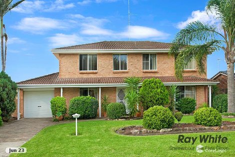 11 Parklands Dr, Shellharbour, NSW 2529