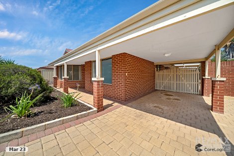 52 Viridian Dr, Banksia Grove, WA 6031