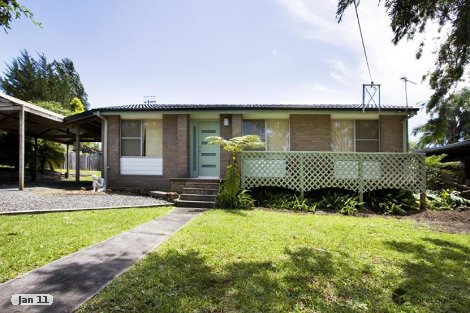 6 Peak Ave, North Nowra, NSW 2541