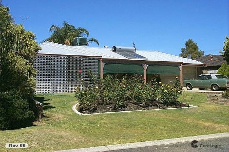 4 Logan Ct, Padbury, WA 6025