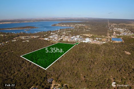 Lot 601 Martindale St, Coffin Bay, SA 5607