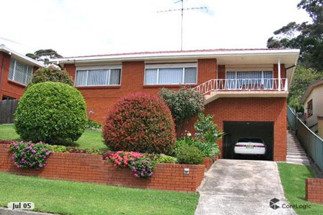 12 Kelvin Rd, Coniston, NSW 2500