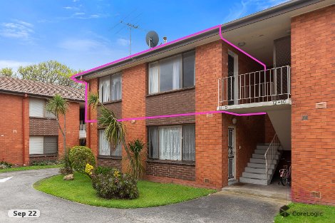 11/388-390 Nepean Hwy, Frankston, VIC 3199