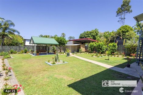 19 Barkala St, Woodridge, QLD 4114