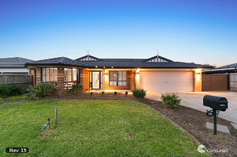 58 Westmoreland Ave, Cranbourne North, VIC 3977